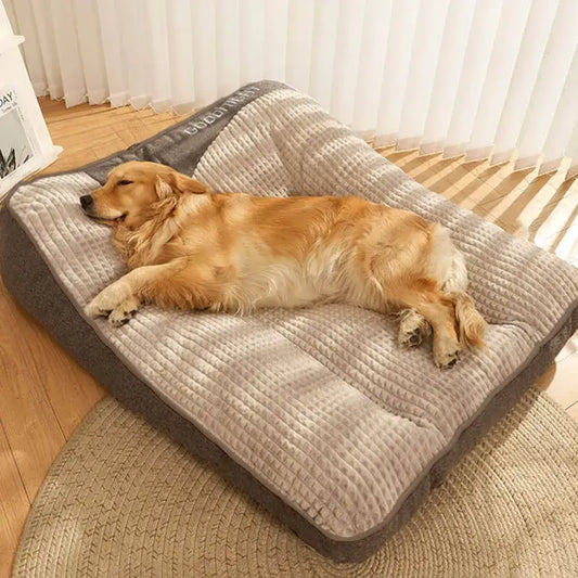8 reasons why dog owners around the world swear by this calming dog cushion