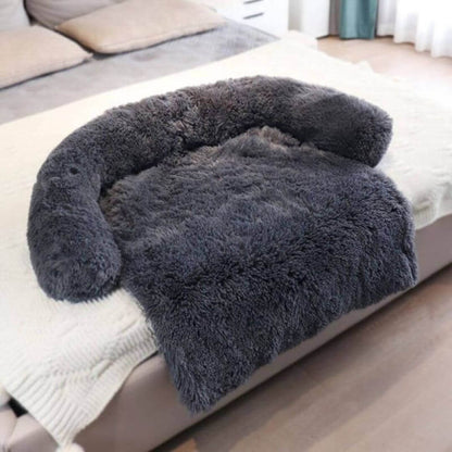 MrFluffyFriend - Best Sofa Cover Protector for Dogs