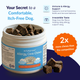 MrFluffyFriend™ - Allergy Care Chews - Natural Itch & Seasonal Allergy Support