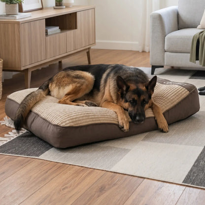MrFluffyFriend™ - Calming Dog Cushion