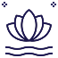 Flower Icon