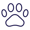 Paw Icon