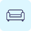 Sofa icon