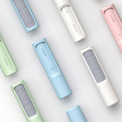 MrFluffyFriend™ - Portable Lint Brush